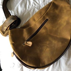 Crossbody Bag